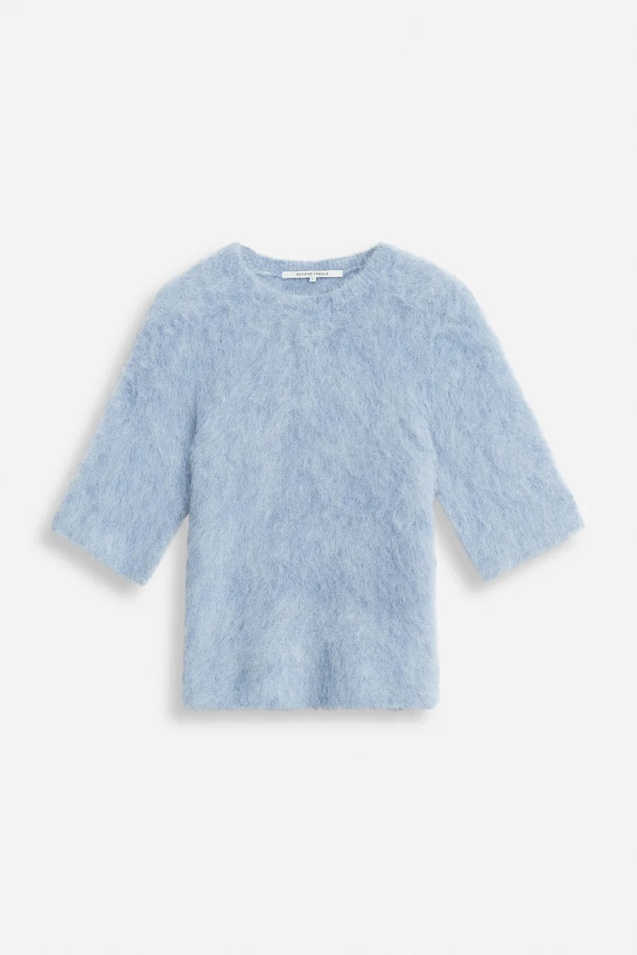 Karla S/S Knit