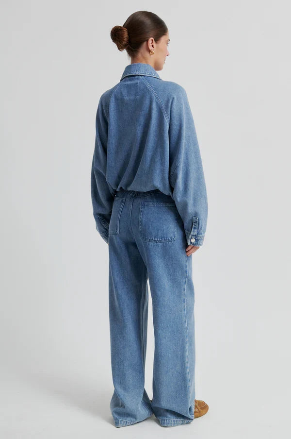 Rio Denim Jeans