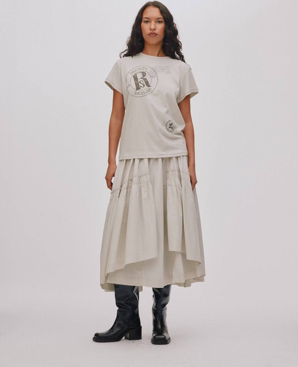 Ambla Postal Tee