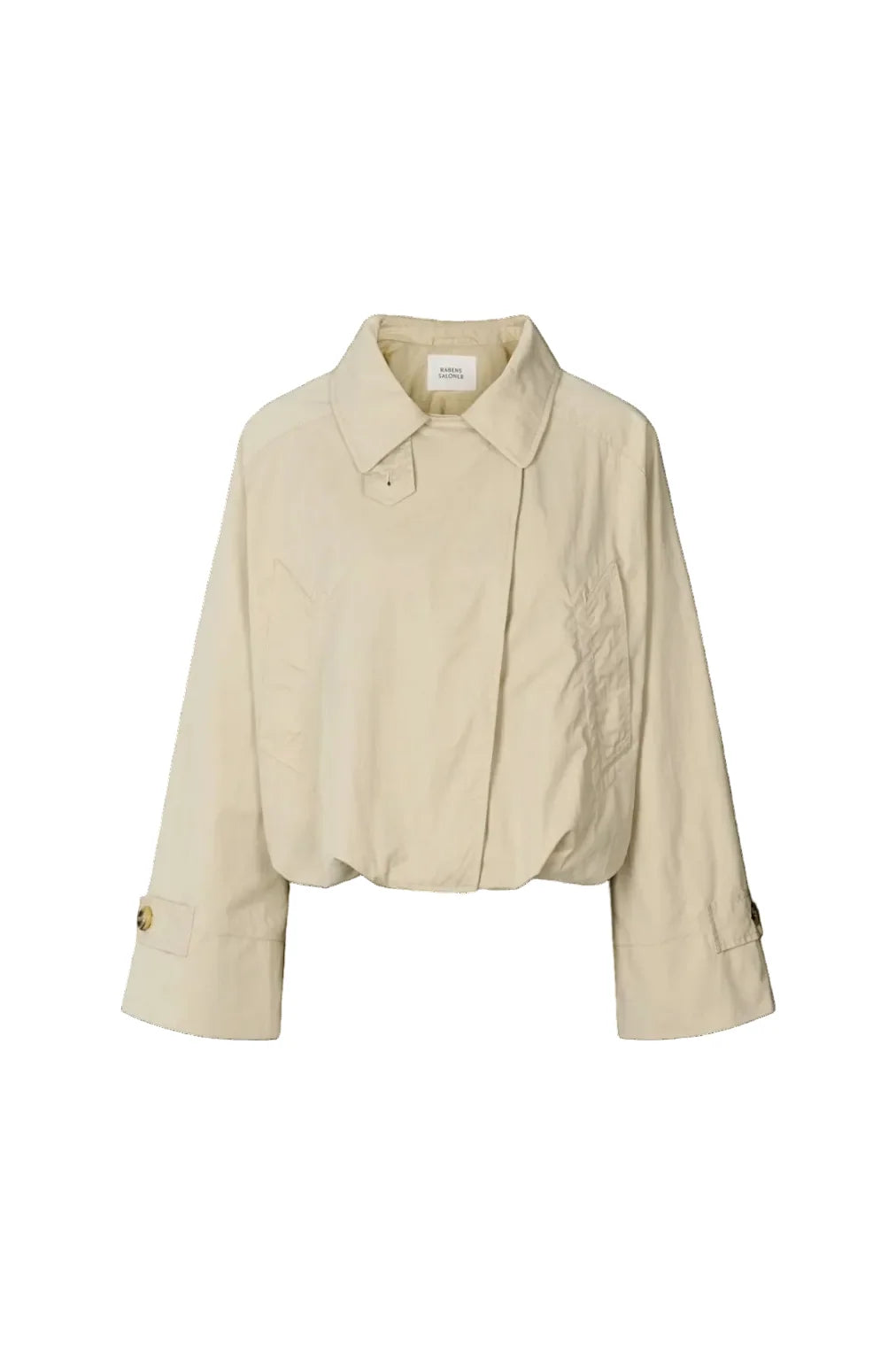 Tilla Sand Fusion Jacket