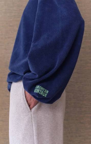 Fuxow Sweatshirt