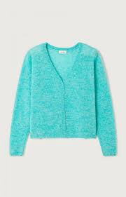 Nuggy Cardigan