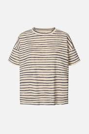 Margot Cropped T- Shirt