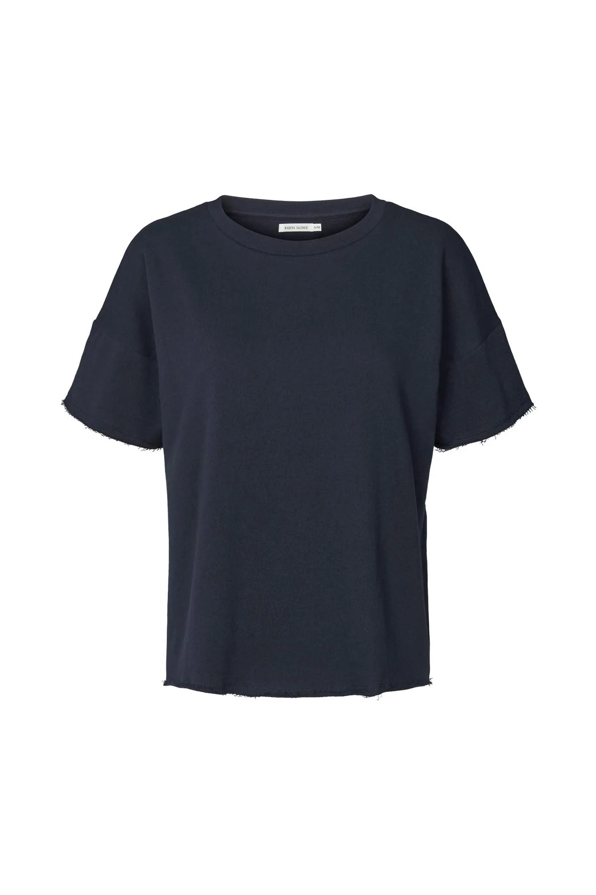 Margot Cropped T- Shirt