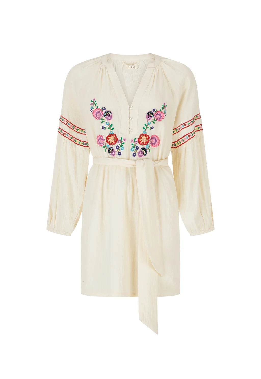 Felix Tunic Dress - Pre Order
