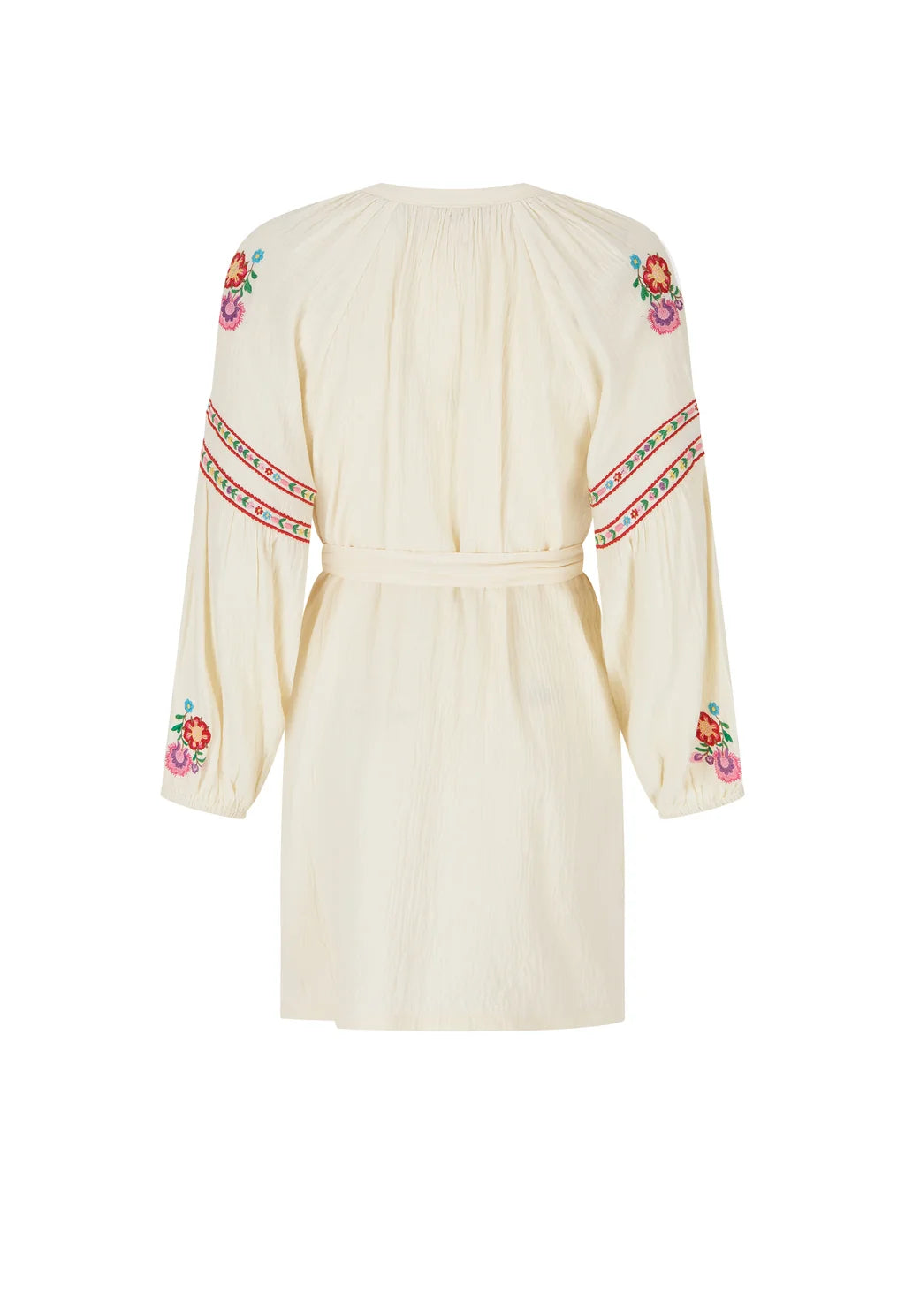 Felix Tunic Dress - Pre Order