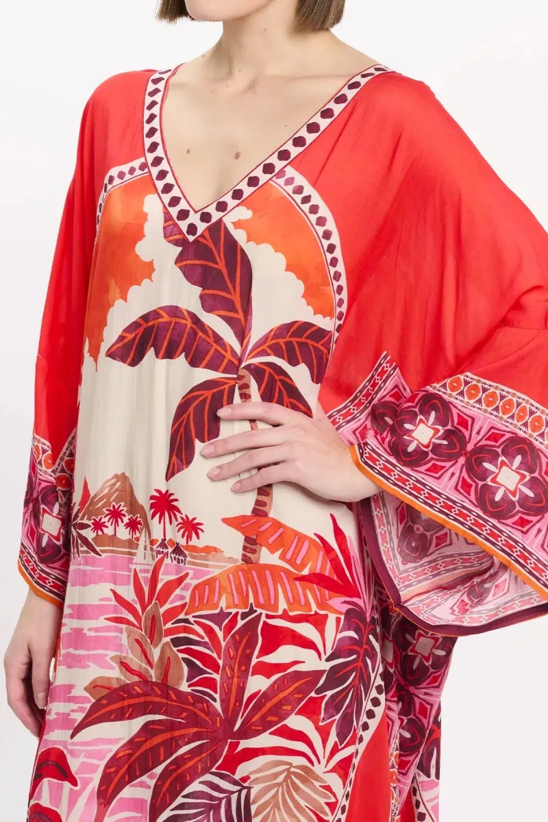 Keira Kaftan