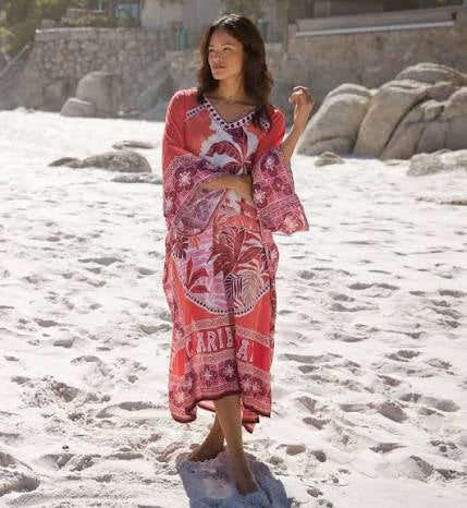 Keira Kaftan