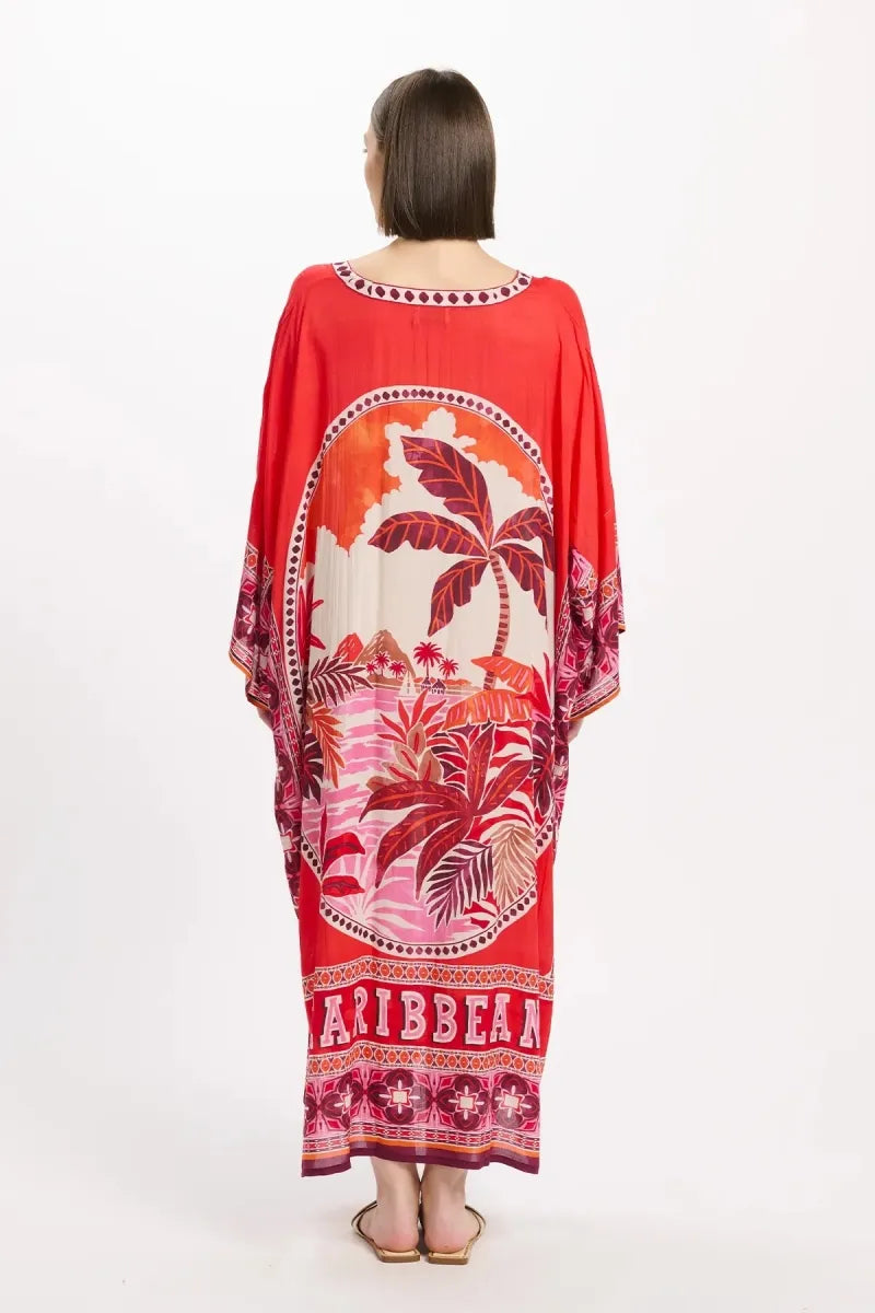 Keira Kaftan
