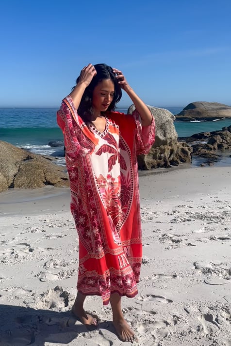 Keira Kaftan