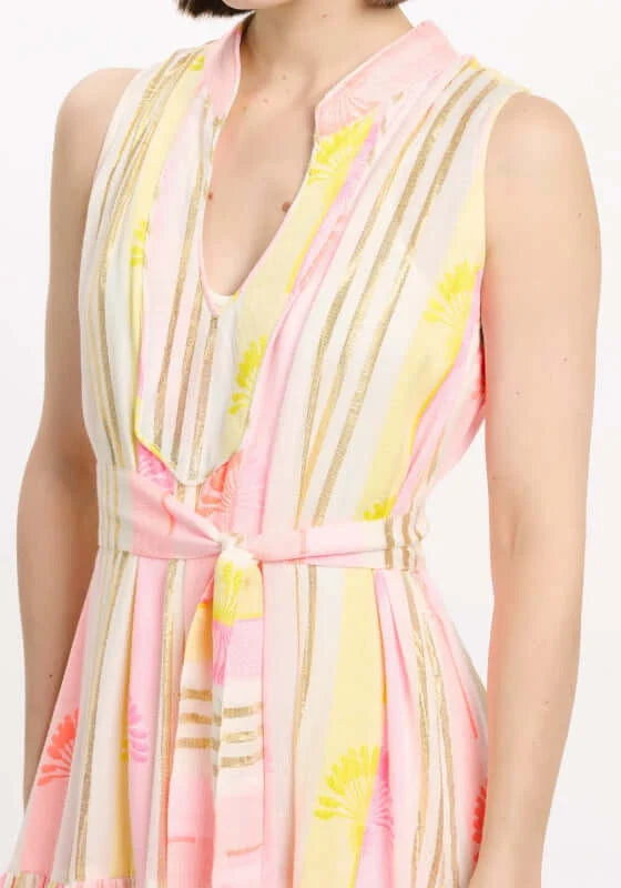 Tracy Neon Dress