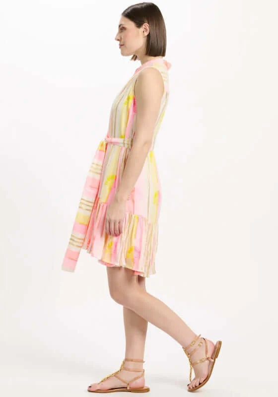Tracy Neon Dress