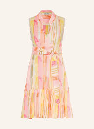 Tracy Neon Dress