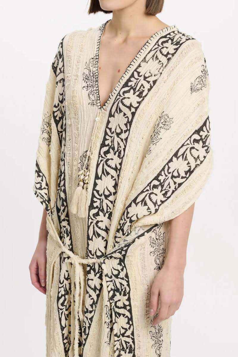 Gaya Kaftan