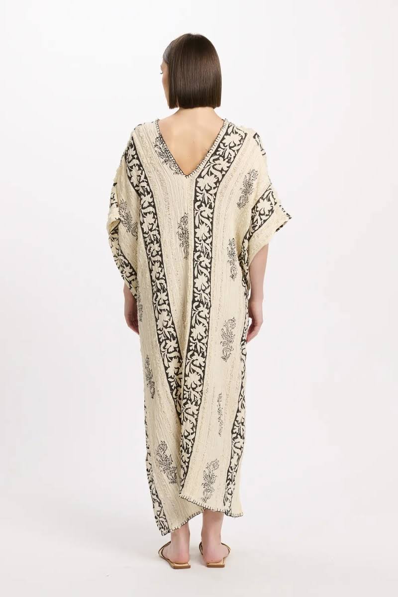 Gaya Kaftan