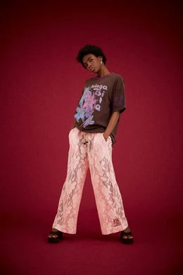 Nova Lace Shyla Pant
