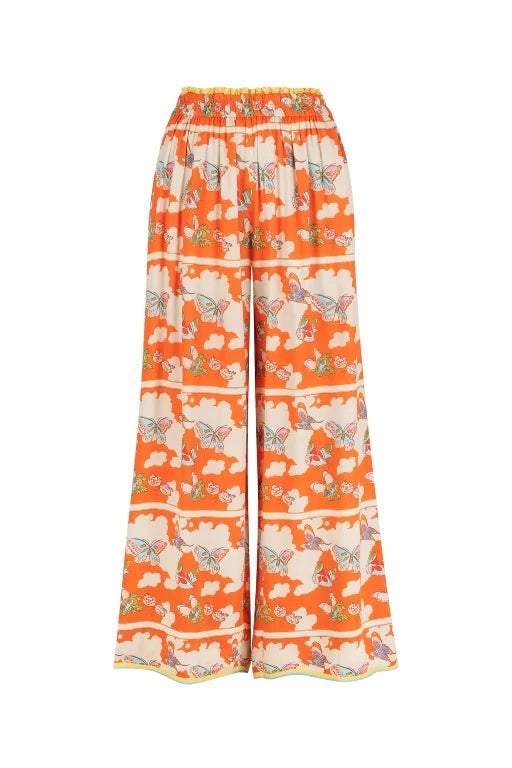 Farfalla Jessie Pant
