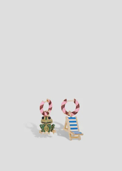 Horry Earrings