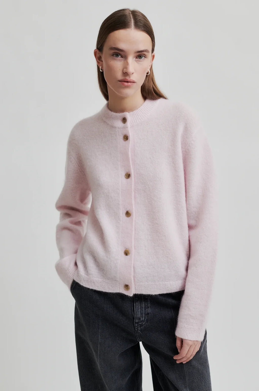Brook Cardigan - Festival Bloom