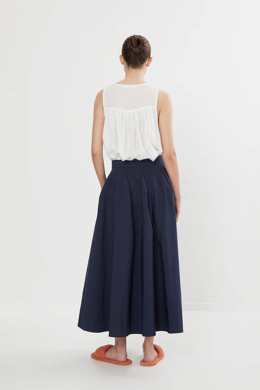 Thilde Top