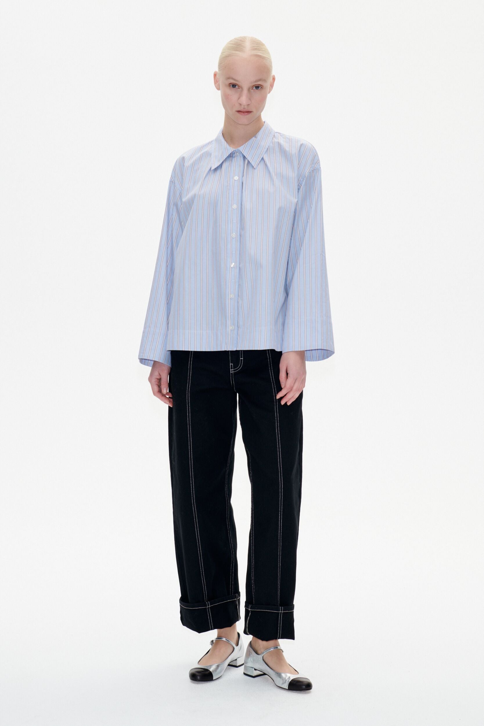 Marcella Shirt