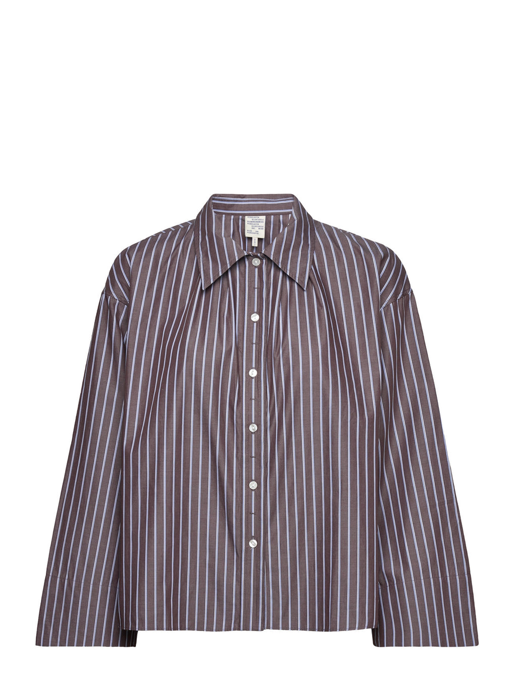 Marcella Shirt