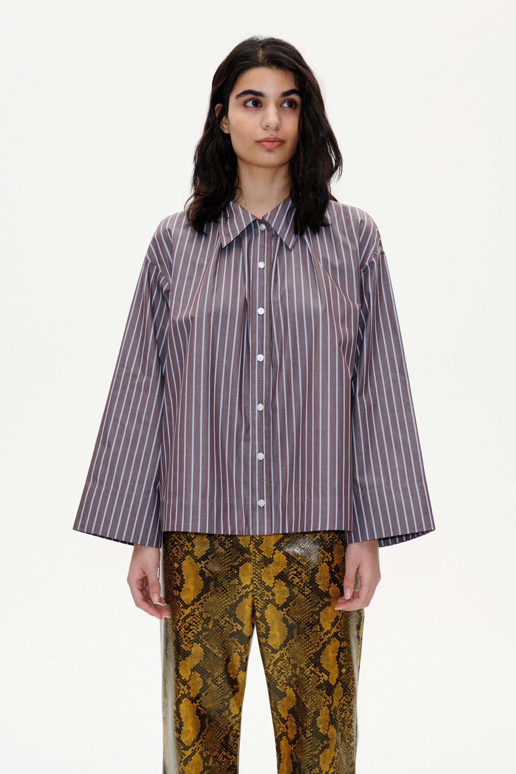 Marcella Shirt
