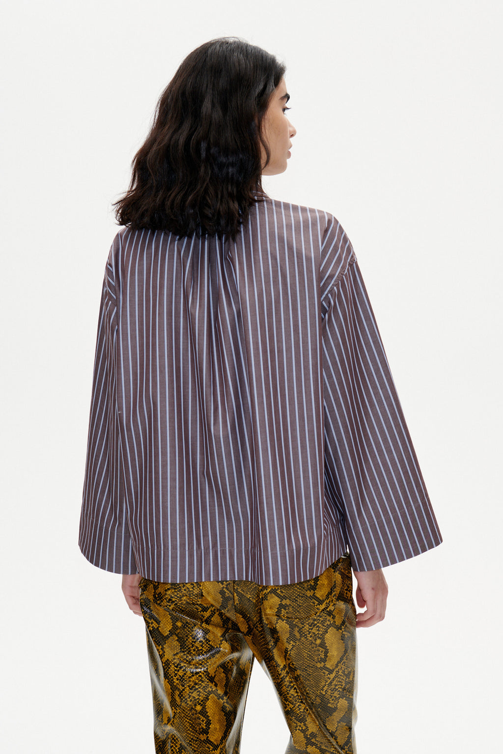 Marcella Shirt