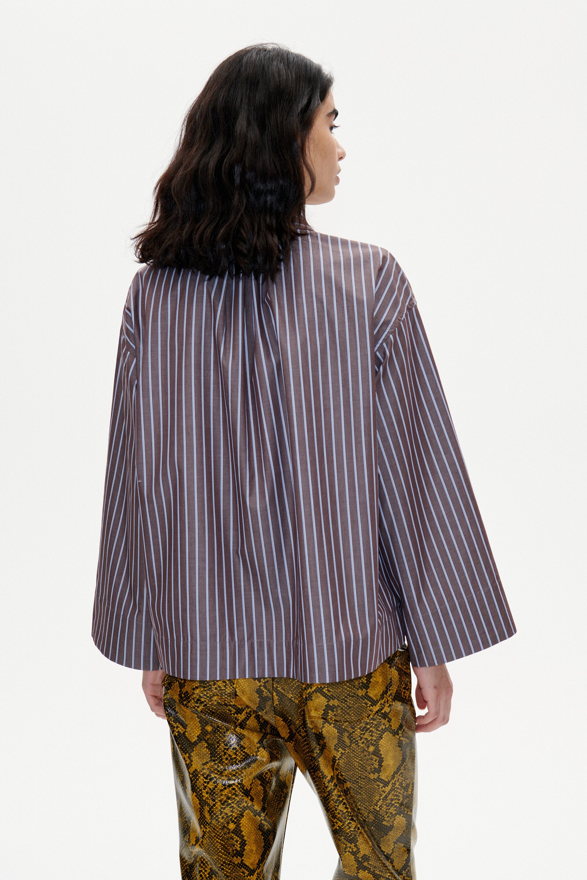 Marcella Shirt