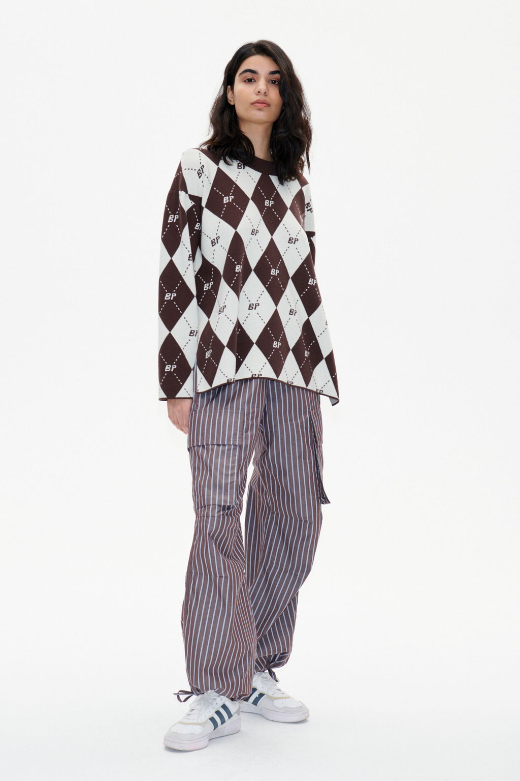 Nasreen Pants