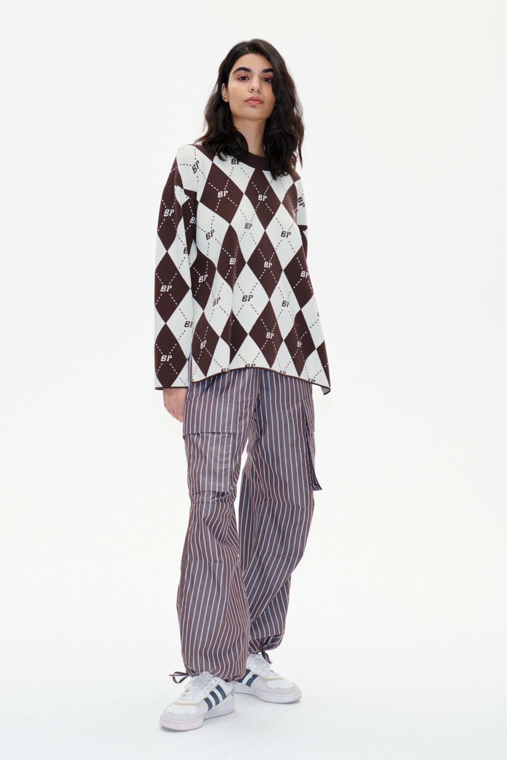 Nasreen Pants