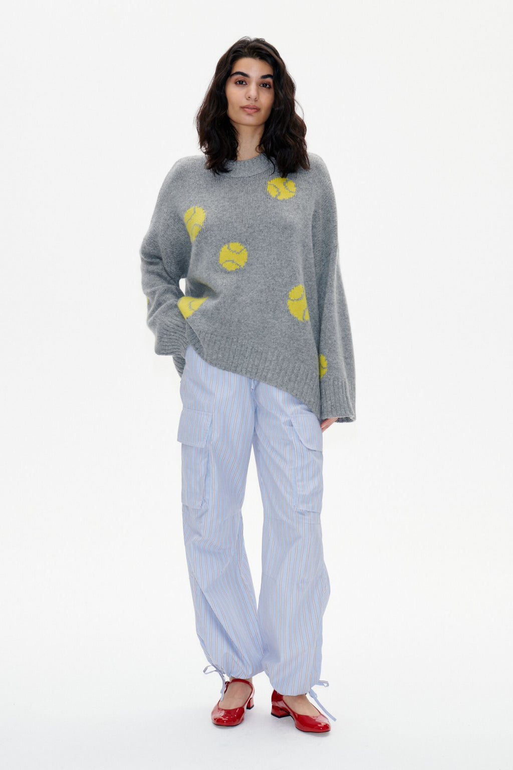 Nasreen Pants