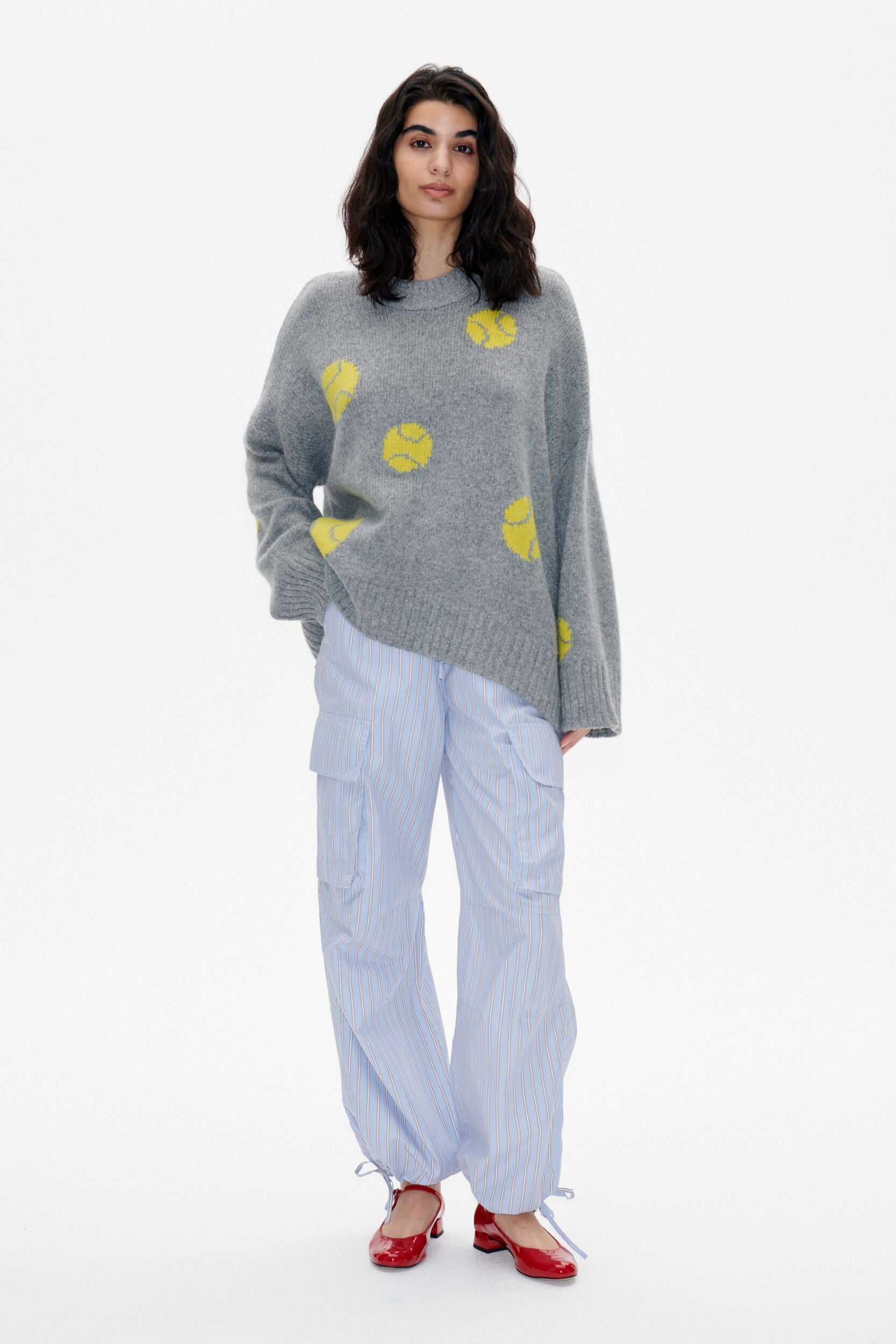 Nasreen Pants