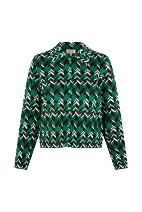 Cassandra Cardigan