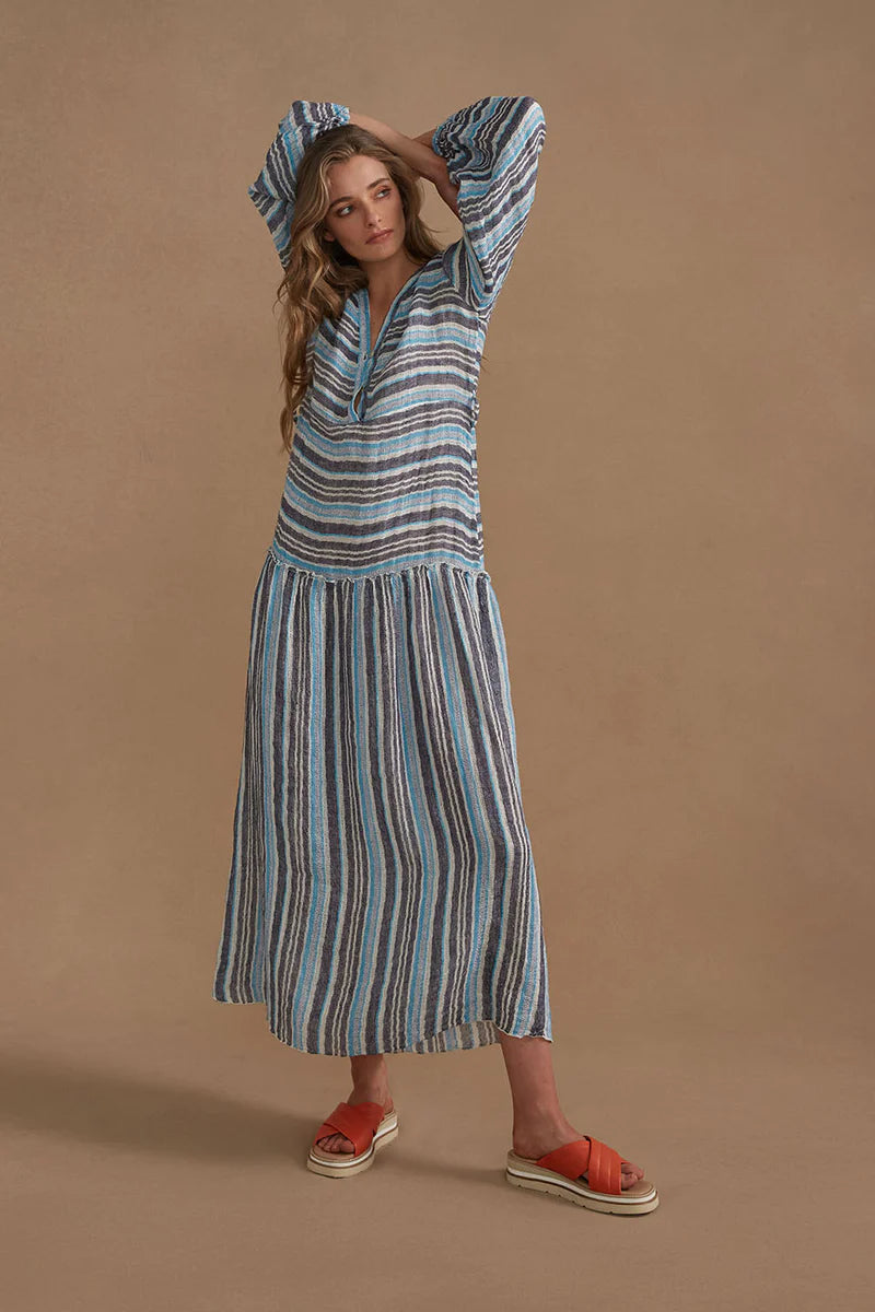 Takita Dress