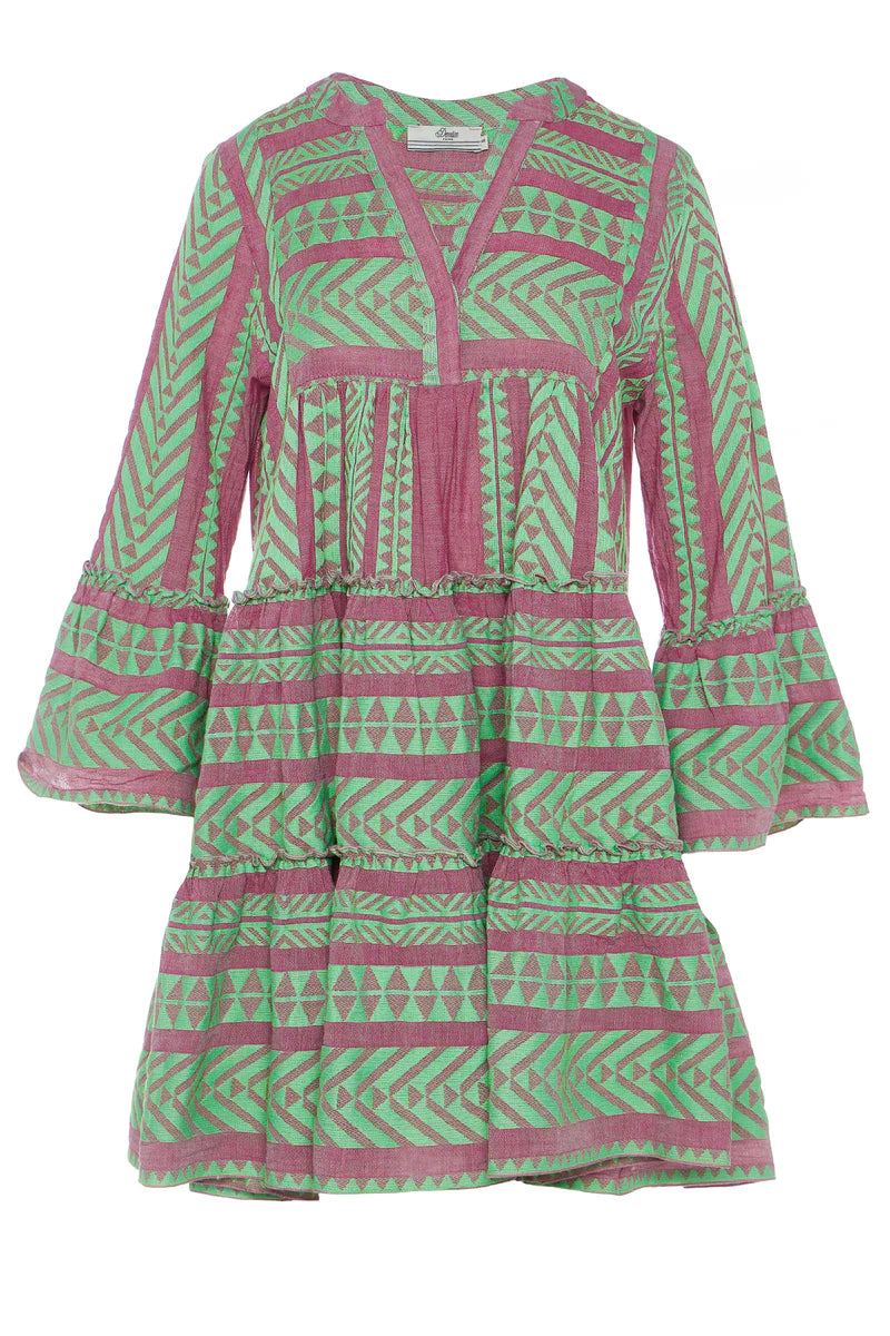 Ella Short Dress