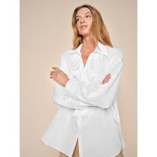 Jelena Voile Shirt