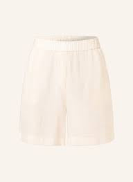 Emmi Linen Shorts