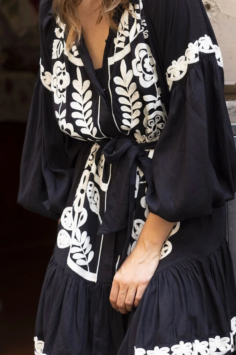 Calie Dress