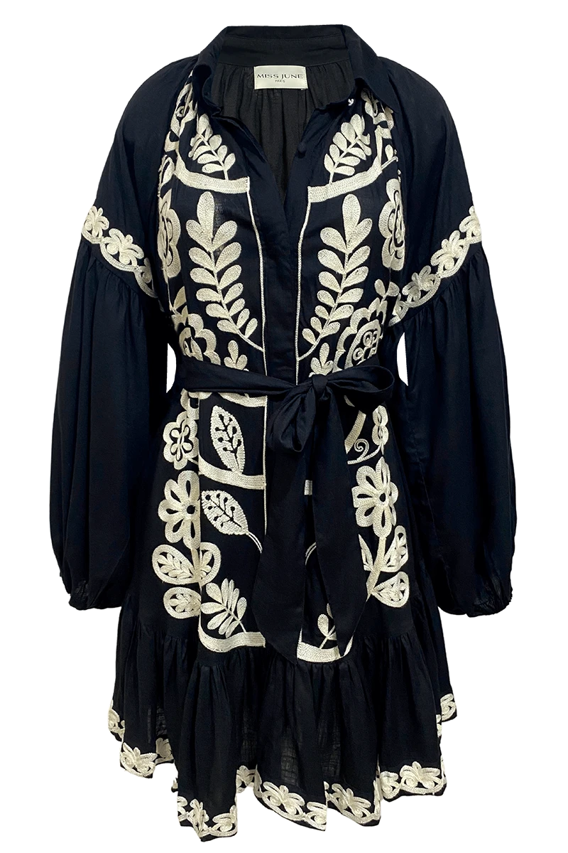 Calie Dress