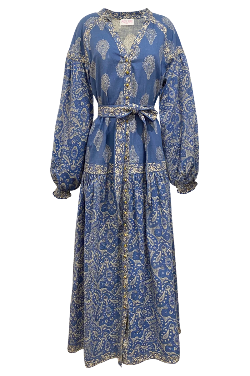 Isabela Dress