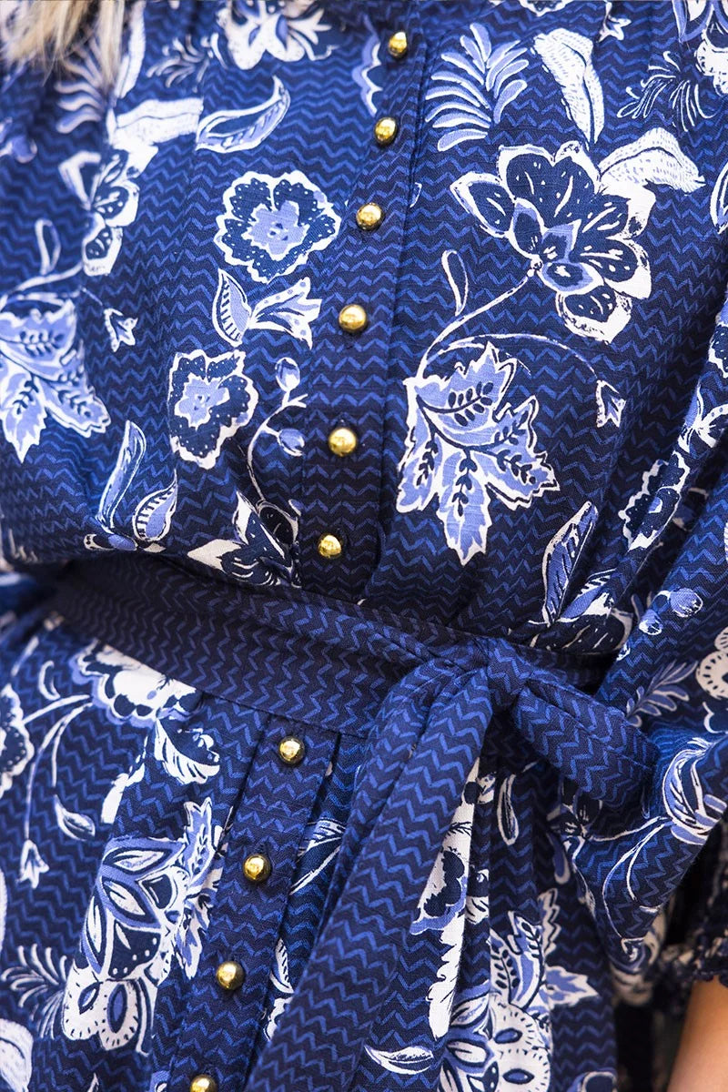 Elia Dress