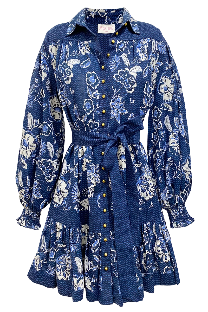 Elia Dress
