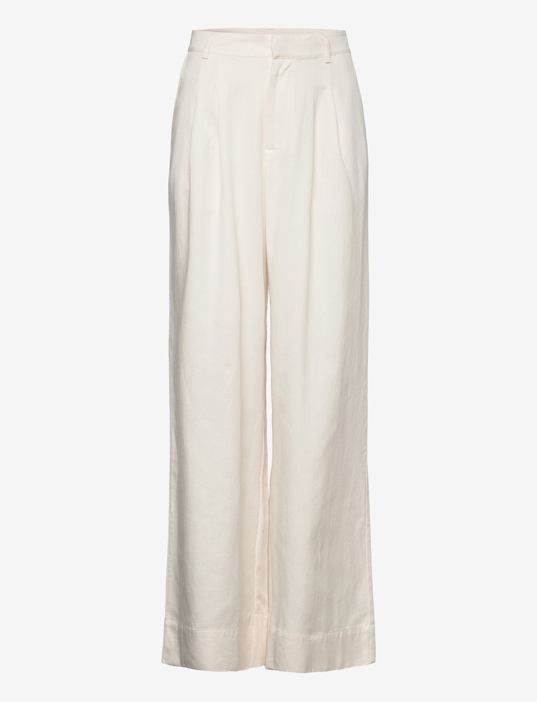 Anje Pant - Ivory