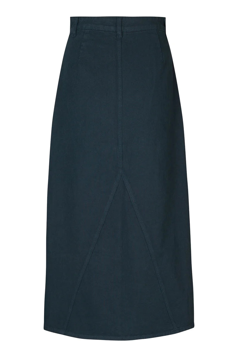Margie Skirt - Navy