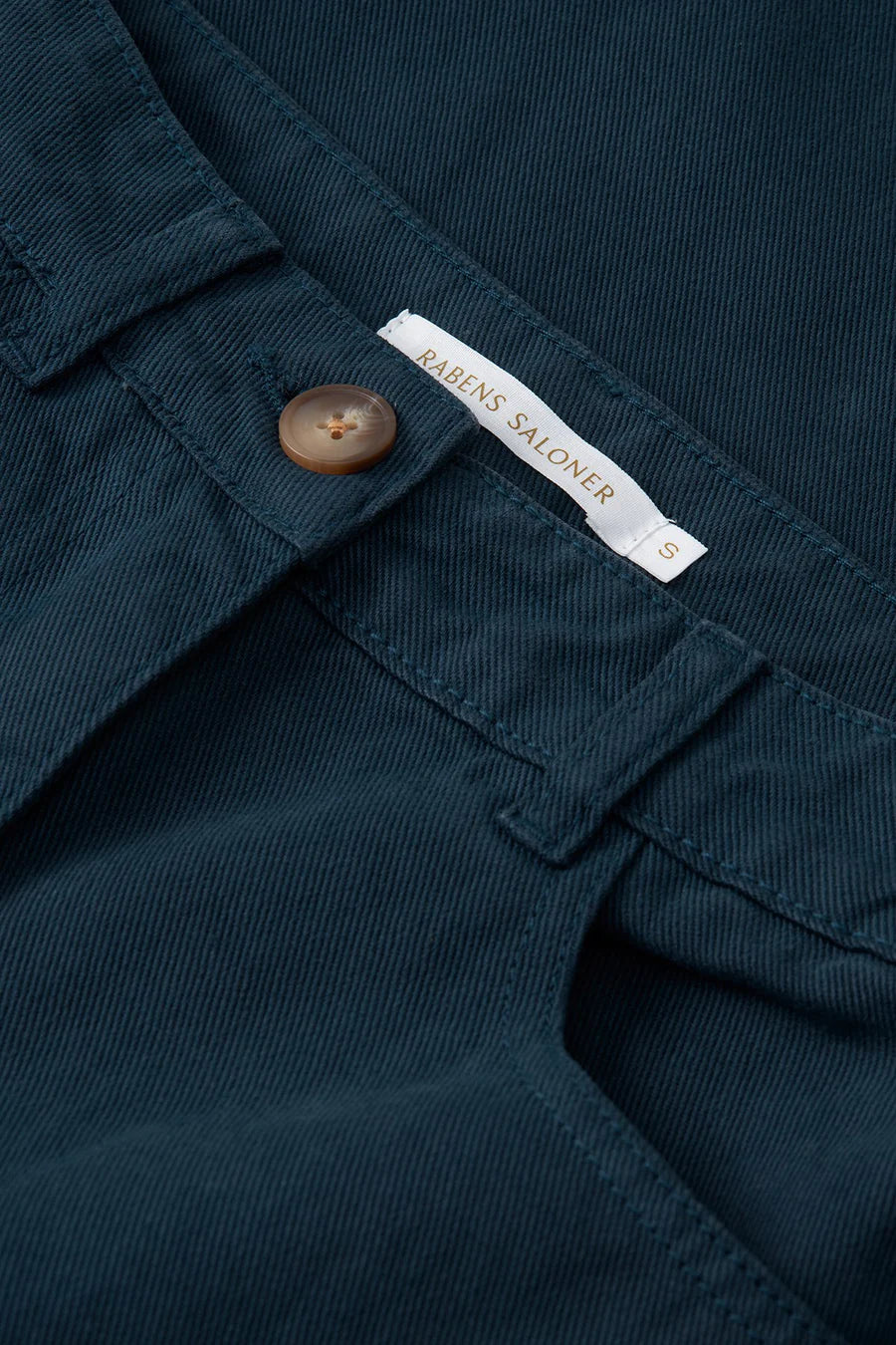 Margie Skirt - Navy