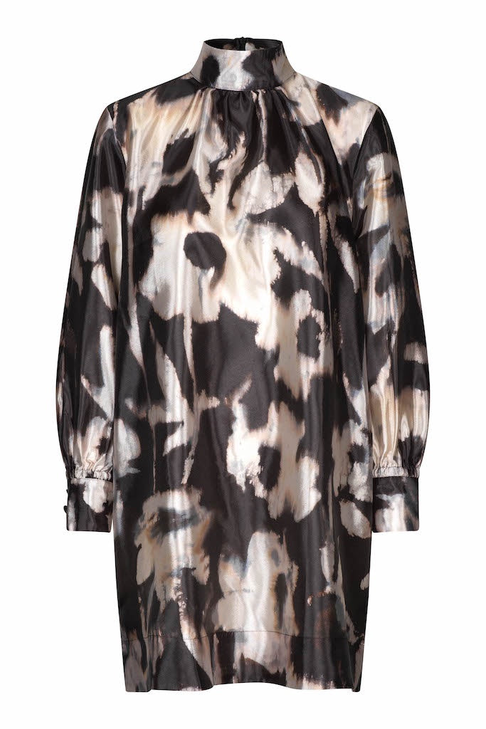 Softly Mini Dress