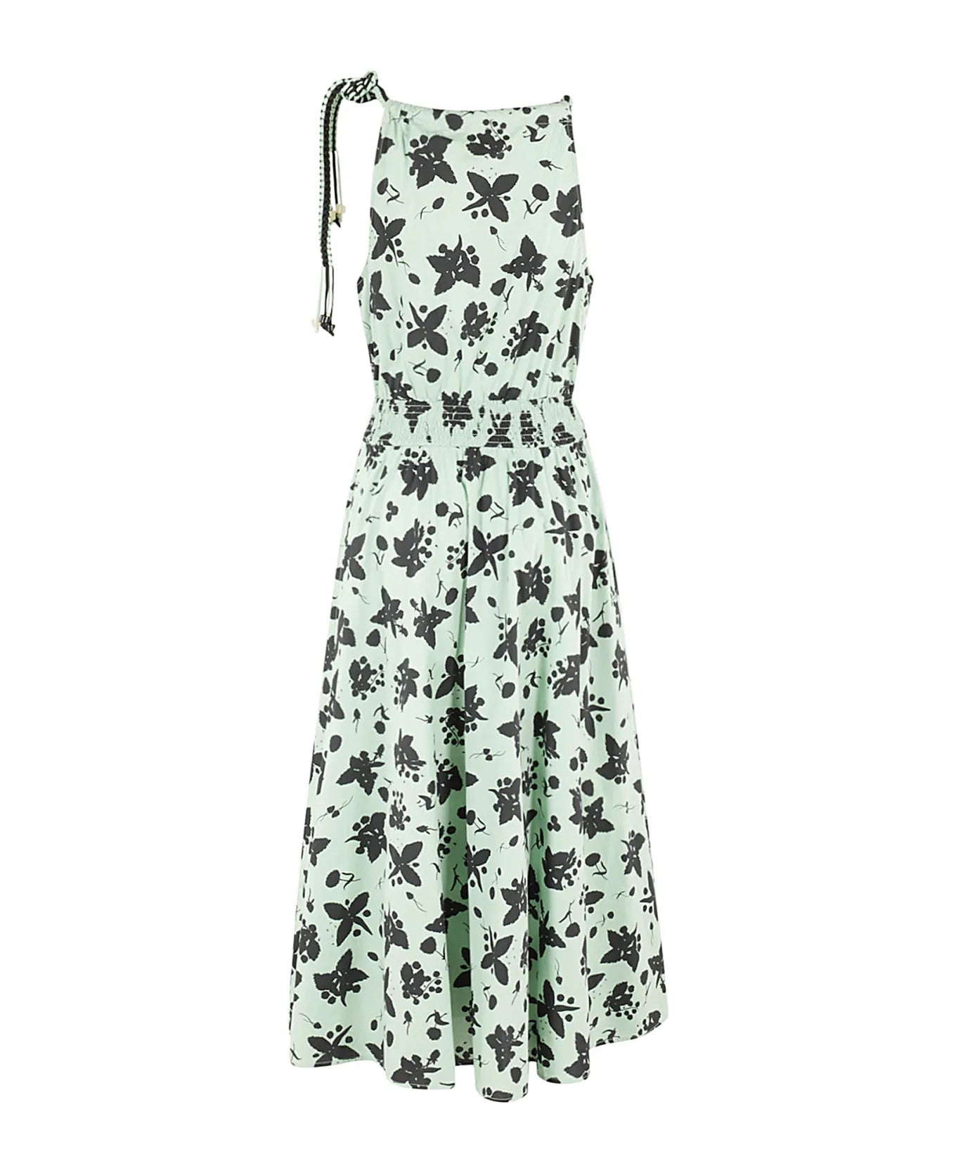 Floosie Dress