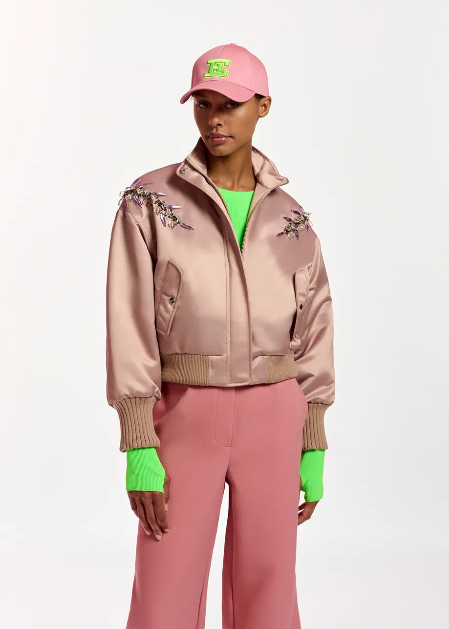 Fifth Cool Bomber