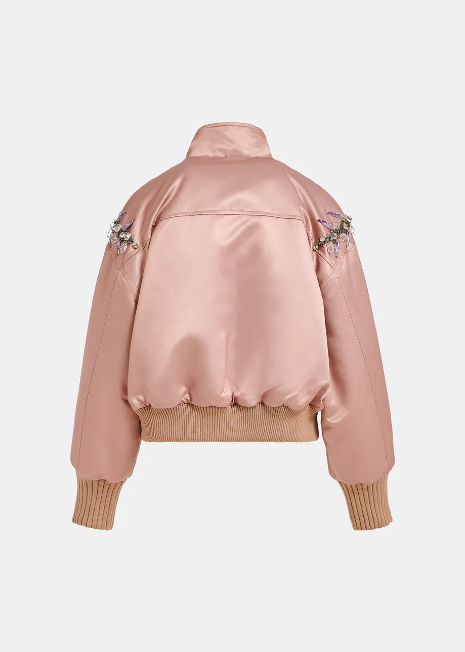 Fifth Cool Bomber